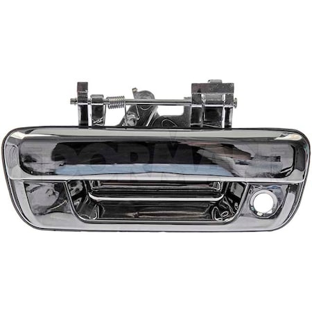 Motormite Tailgate Handle, 91172 91172